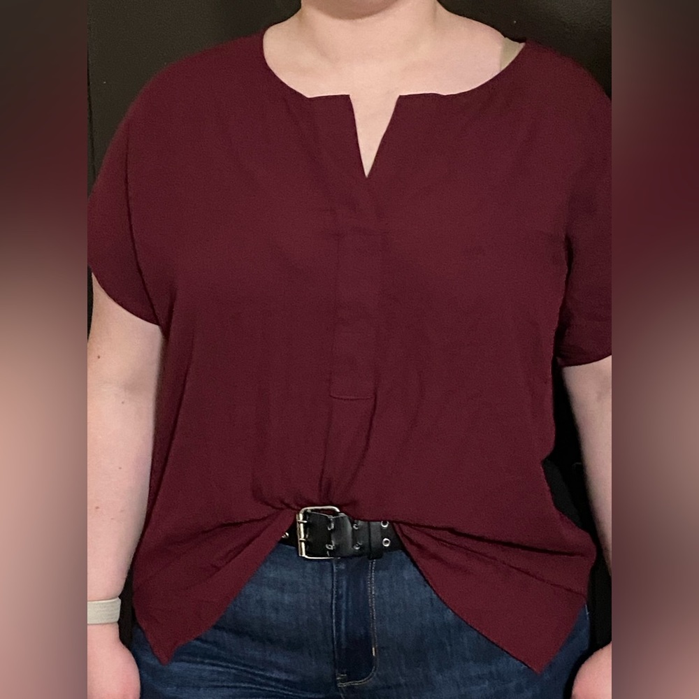 Multi Colour Blouse